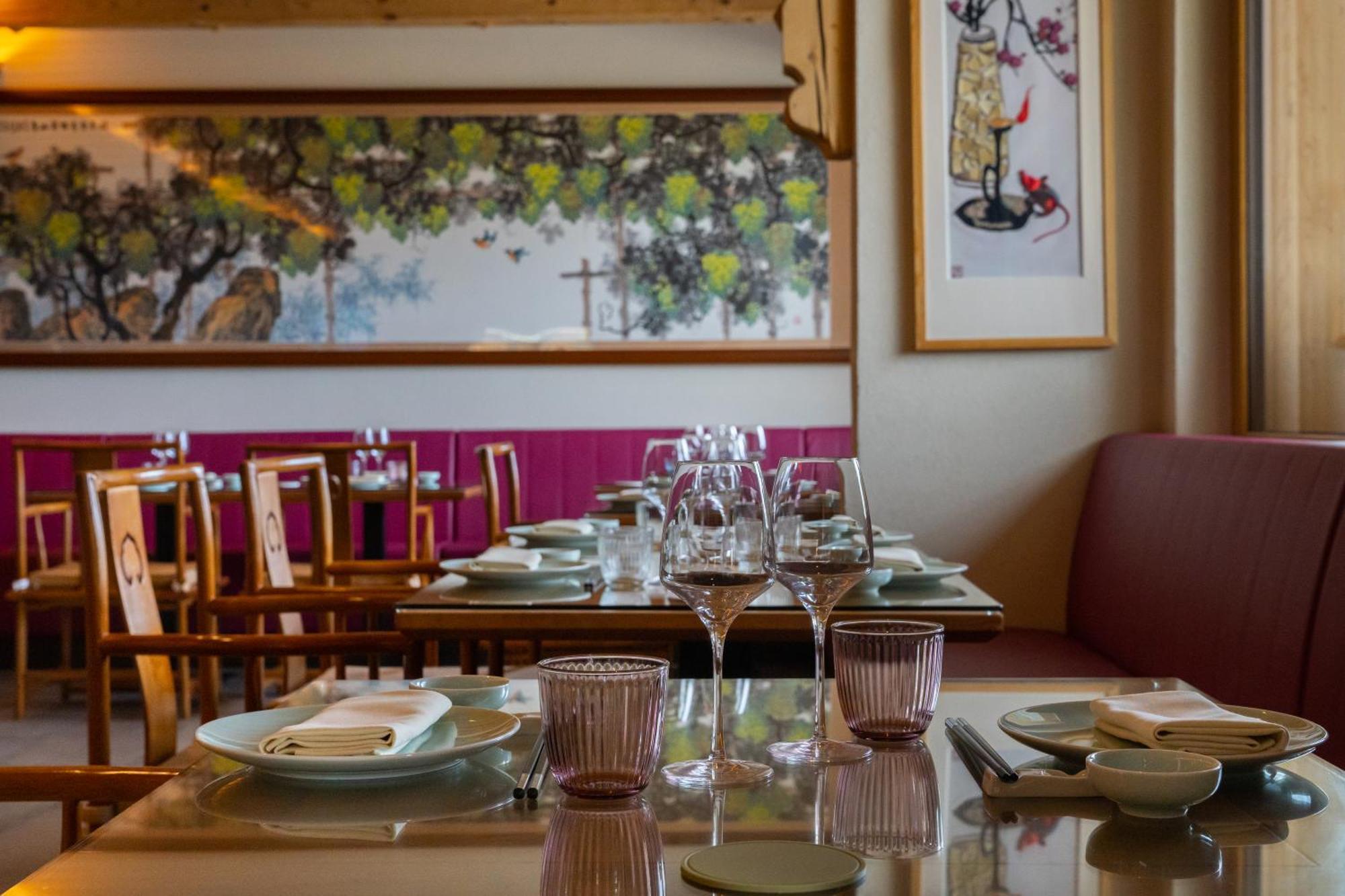 Viu Hotel Villars エクステリア 写真