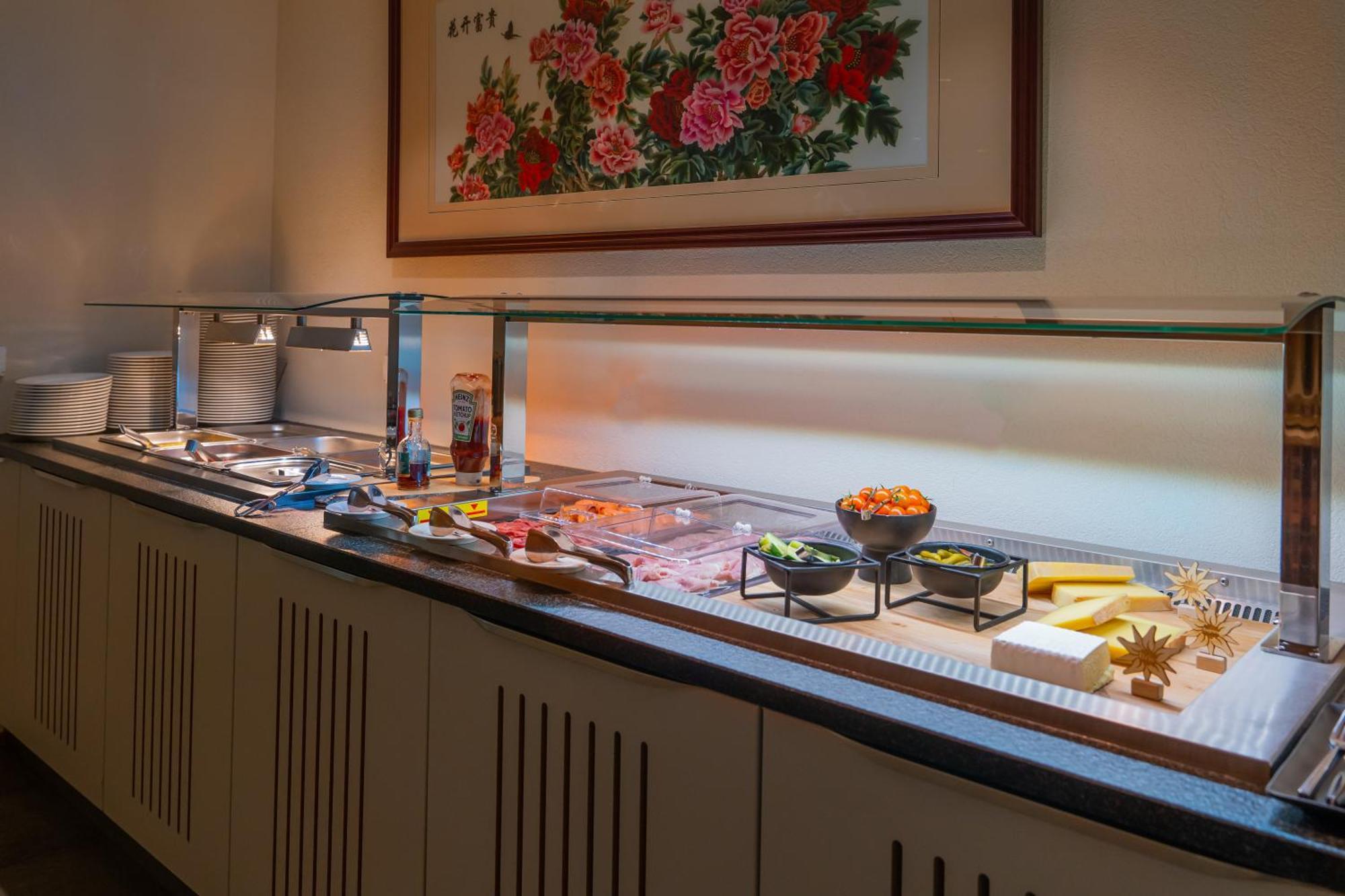 Viu Hotel Villars エクステリア 写真